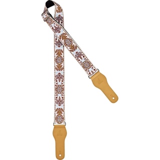 Curea Chitara ORTEGA CREATIVE SERIES - CLASSIC WHITE