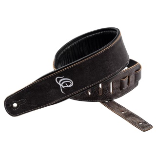 Curea Chitara ORTEGA Genuine Leather Strap - Roman Marble