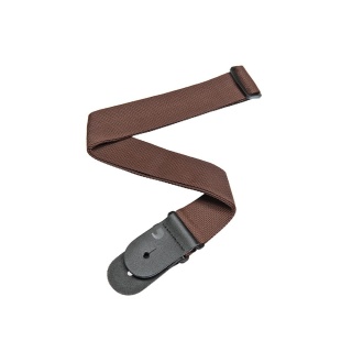 D'addario curea chitara POLYPRO maro