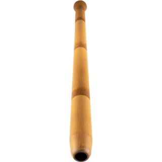 Digeridoo MEINL Wood Series - Bamboo Finish - Img 2