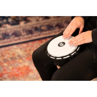 Djembe Meinl JRD-BK - Img 6
