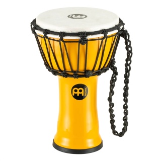 Djembe Meinl JRD-Y – galben