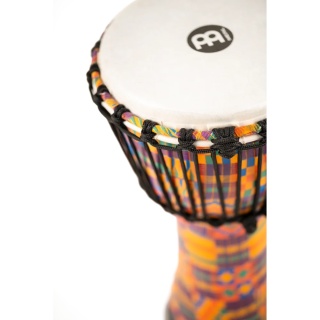Djembe Meinl PADJ2-S-F – 10”, sintetic - Img 3