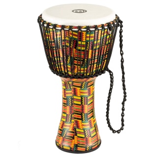 Djembe Meinl PADJ5-L-F – 12”, sintetic, Simbra Patented
