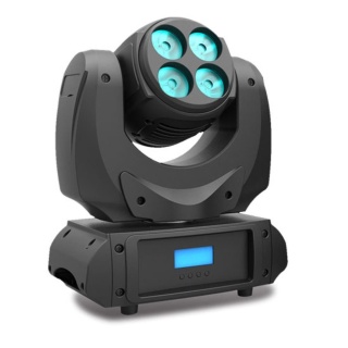 Doube-Face LED Moving Head SND-013