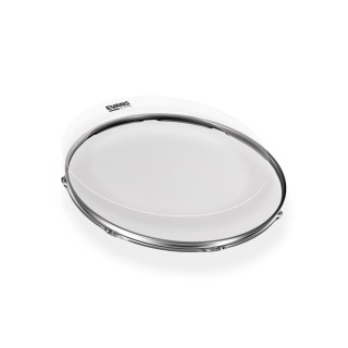 E-Ring 14" Clear 1" Evans E14ER1