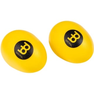 Egg Shaker Meinl ES2 Galben - Img 3