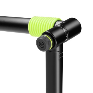 Extensie stativ clape Gravity KSX 2 T dual tier profesional - Img 5