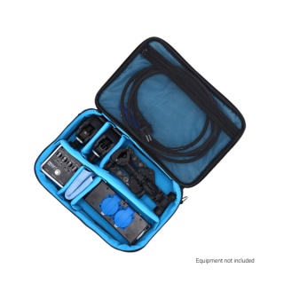 Geantă Cabluri Adam Hall ORGAFLEX Cable Bag M - Img 13