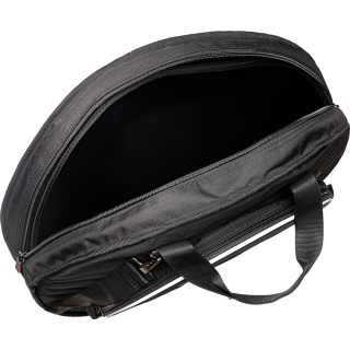 geanta husa cinele Meinl protectie captusita neagra buzunare manere cauciuc