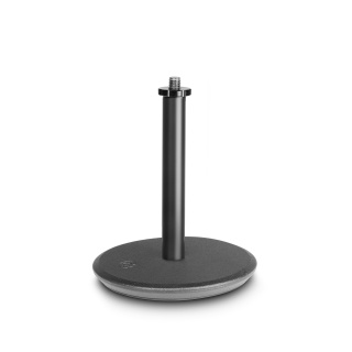 Gravity MS T 01 B stand masă microfon, compact, stabil - Img 2
