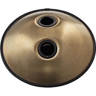 Handpan Meinl Sonic Energy - HANDPAN C# MINOR, 9 NOTE - Img 5
