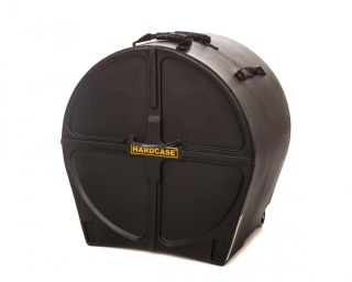 Hardcase tobă mare Hardcase HN22B – 22”
