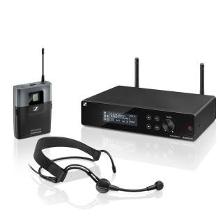 Headset Wireless Sennheiser XSW 2-ME3