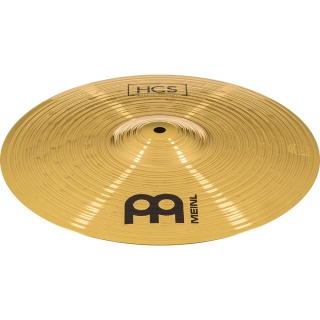 Hi-Hat Meinl Cymbals HCS 13″ - Img 2