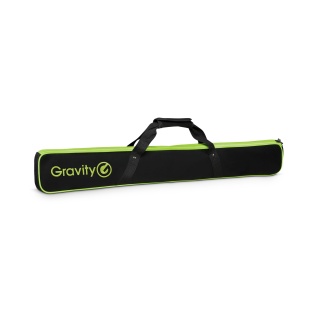 Husă stativ microfon Gravity BG MS 1 B compactă