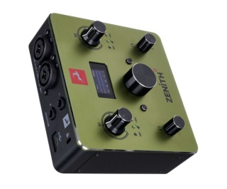 Interfață audio Antelope Audio Zenith 2, USB Thunderbolt, profesional - Img 8