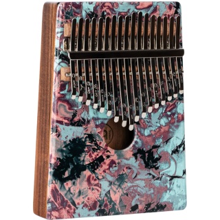 Kalimba Meinl KA17CR