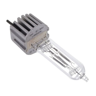 Lampa GE Lighting HPL 750 240V - Img 3