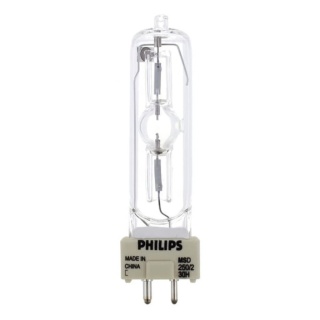 Lampa Philips MSD 250/2 30H 250W / 90V