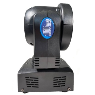 LED WASH MOVING HEAD 12PCS*12W(6 IN 1) MK-1212 - Img 2