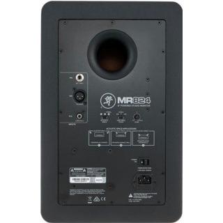 Mackie MR824 - Img 2