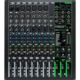 Mackie ProFX12v3 - Img 1