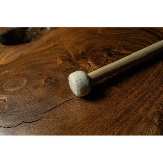 Mallet tobe Meinl Medium Drum Set SB401 - Img 4
