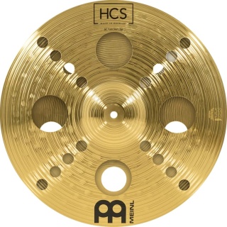 Meinl 16" HCS Trash Stack cinel tobe cu gauri