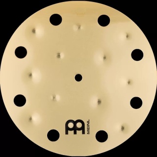 Meinl HCS 10" 12" 14" Smack Stack stiva cinele toba