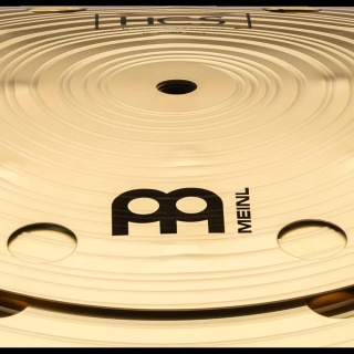 Meinl HCS 10" 12" 14" Smack Stack stiva cinele toba