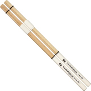 perii tobe meinl albe adjustabile
