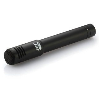 Microfon Condensator JTS TX-9 – Cardioid, Electret, Instrumente Acustice