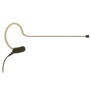Microfon Earset Shure MX 153 - Img 1