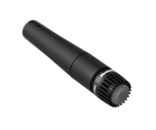 Microfon Instrument Dinamic Shure SM57-LCE - Standardul Mondial pentru Snare & Amp - Img 4