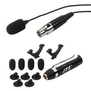 Microfon Instrument JTS CX-500/MA-500