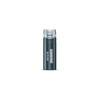 Microfon Instrument Shure Beta 98 A/C - Img 3