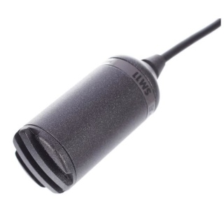 Microfon Lavaliera Shure SM 11 - Img 2