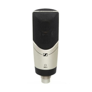 Microfon Studio Sennheiser MK4
