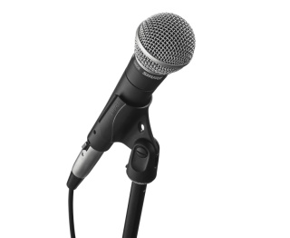 Microfon Vocal Dinamic Shure SM58-LCE - Legenda Industriei Muzicale - Img 5