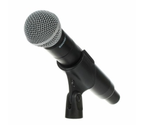 Microfon Wireless Digital Shure SLXD2/SM58 - SM58 (Fără Receiver) - Img 7