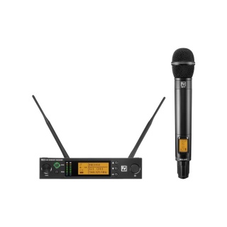 Microfon Wireless Electro-Voice RE3-ND76-8M - Img 2