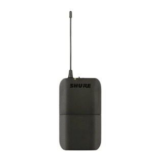 Microfon Wireless Pentru Instrument Shure BLX14/B98 - Img 3