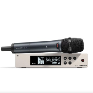 Microfon Wireless Sennheiser EW 100 G4-845-S - Img 1