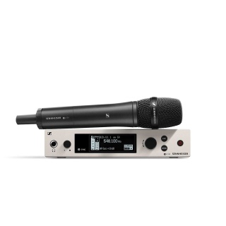 Microfon Wireless Sennheiser EW 500 G4-965 - Img 1