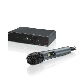 Microfon Wireless Sennheiser XSW 1-825-B