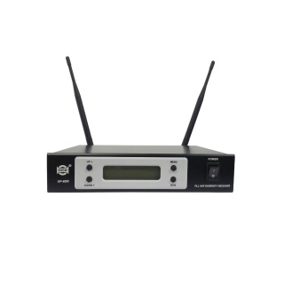 Microfon Wireless Show UP 8DR / UP 83H - Img 2