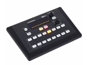 Mixer Allen & Heath ME-500 profesional - Img 3