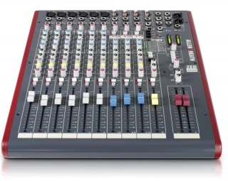 Mixer Allen & Heath ZED-12FX 12 Canale - Img 2