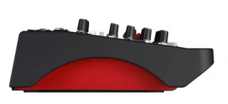 Mixer Allen & Heath ZED-6FX 6 Canale GSPre 61 Efecte - Img 9